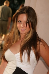 Photos de Mackenzie Rosman - Academy of Television Arts and Sciences Fathers Day Salute - 1